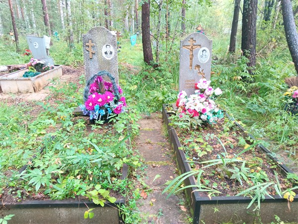 Жданова Вера Ивановна