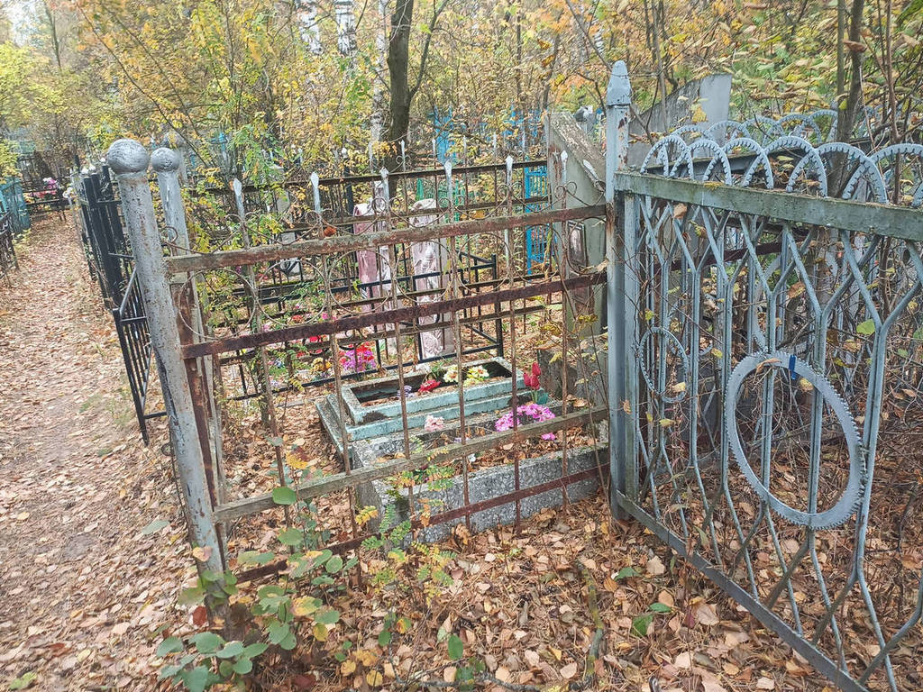 Запевалов Николай Петрович