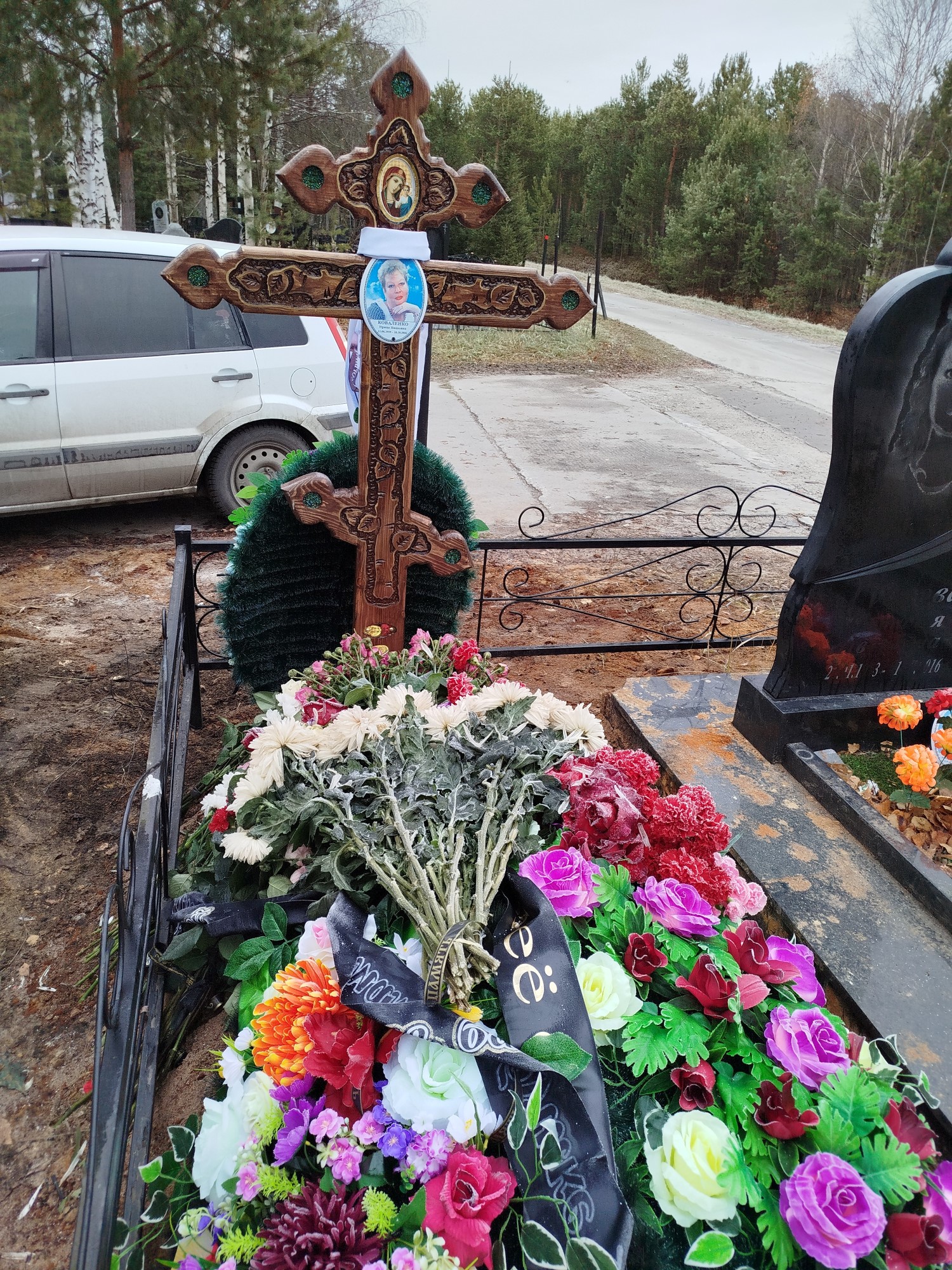 Коваленко Ирина Ивановна