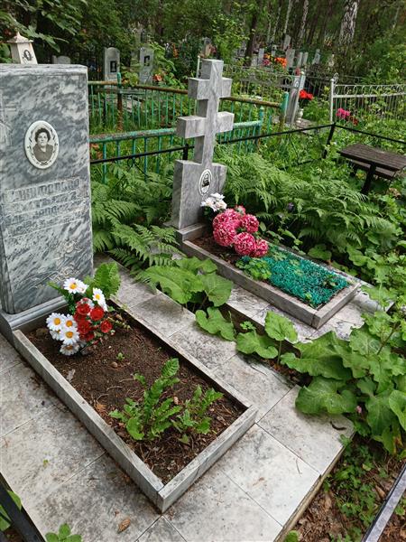 Ваганова Анастасия Михайловна