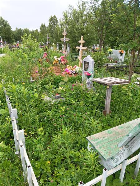 Кронвальд Георгий Давыдович