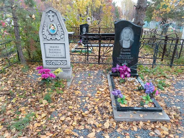 Оразова Валентина Андреевна