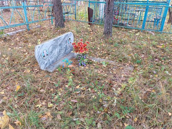 Тишкина Прасковья Никитична