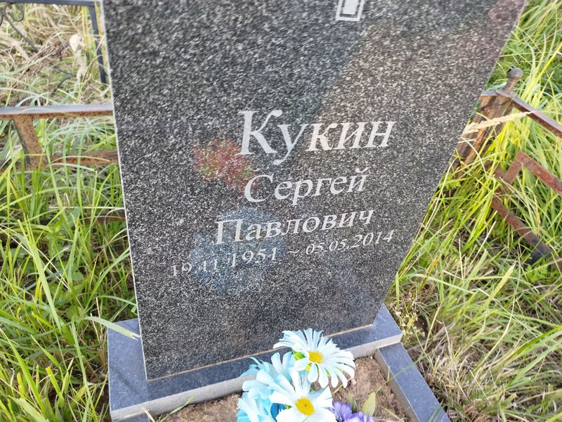 Кукин