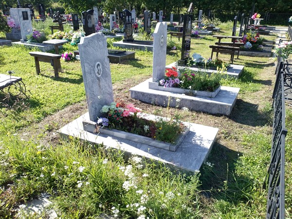 Сергеева Александра Епифановна