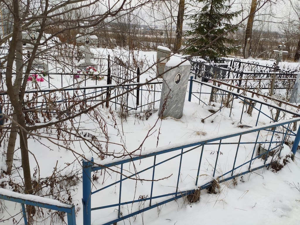 Тарбгев Сергей Поликарпович