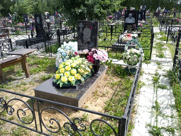 Костюнин Владимир Григорьевич