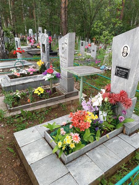 Медведев Гурий Николаевич