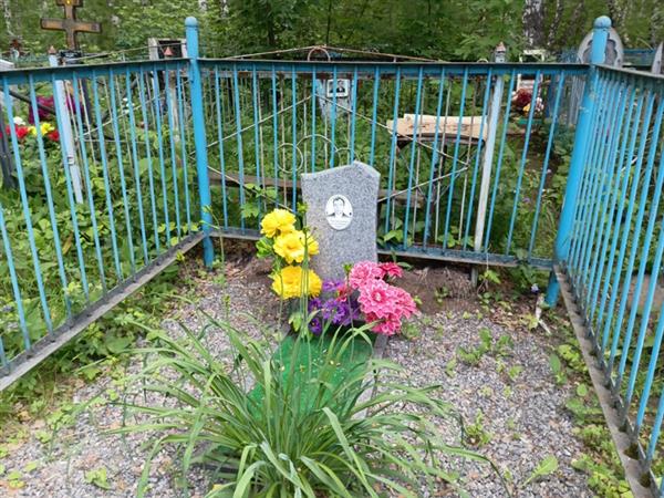 Рассыльных Виктор Петрович