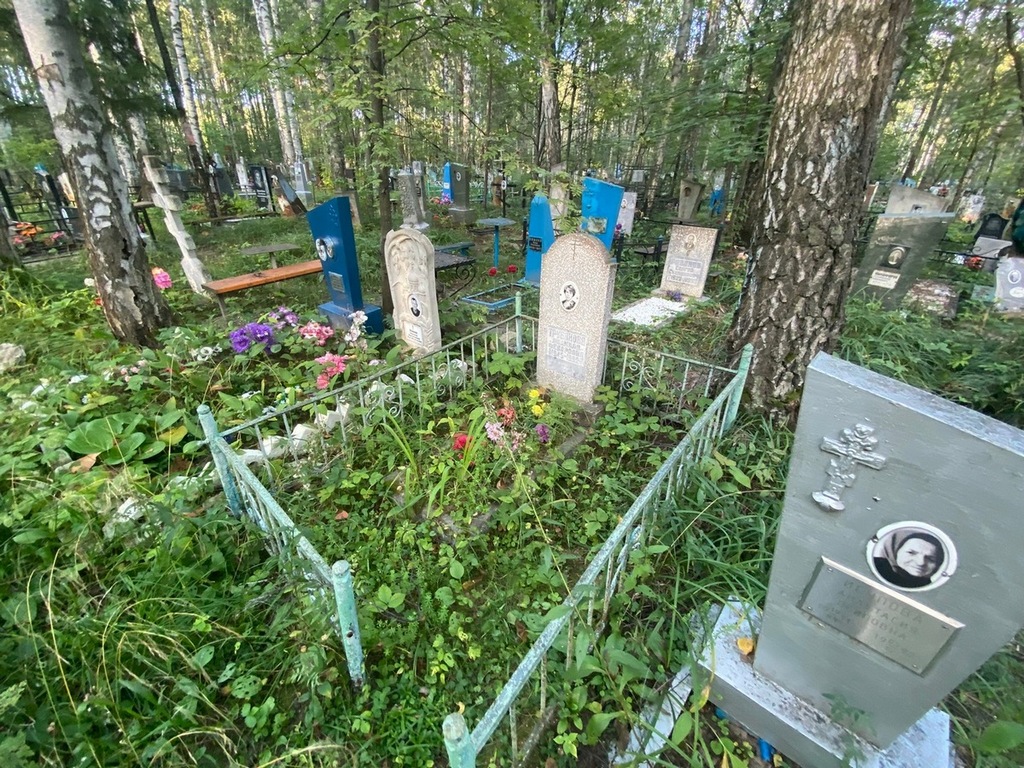 Трубанова Людмила Федоровна