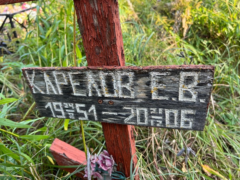 Е. Карелов В.