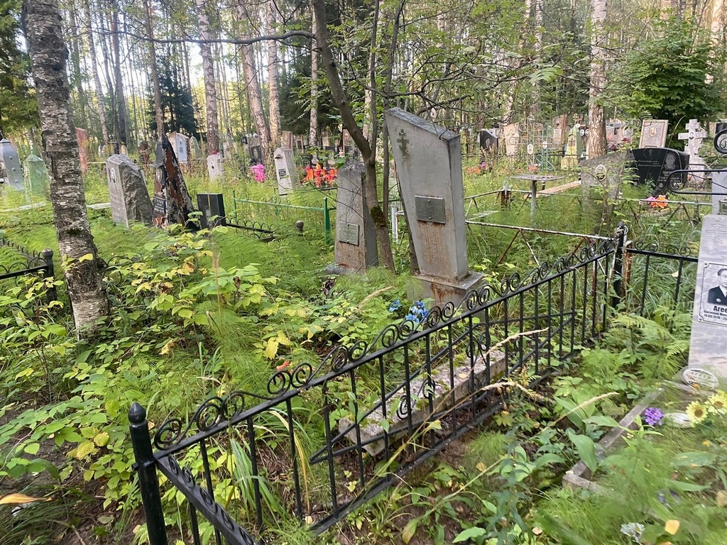 Клементьев Иван Иванович