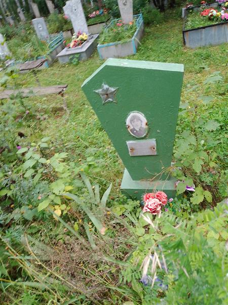 Иванов Александр Всеволодович