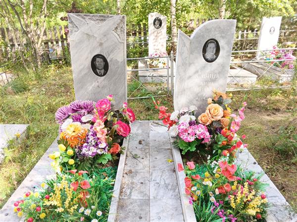 Савин Леонид Дмитриевич