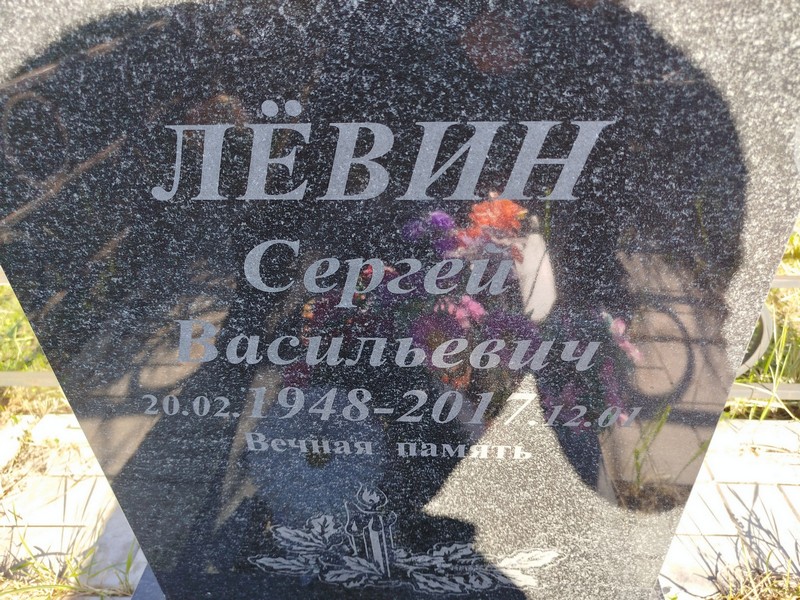 Левин