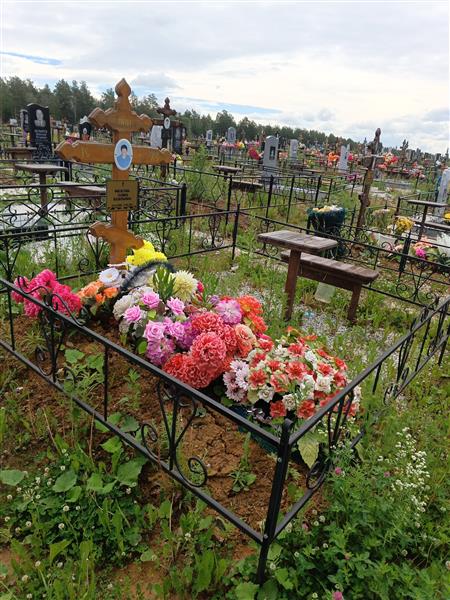 Филатова Галина Васильевна
