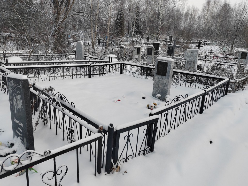 Бабаева Вера Васильевна