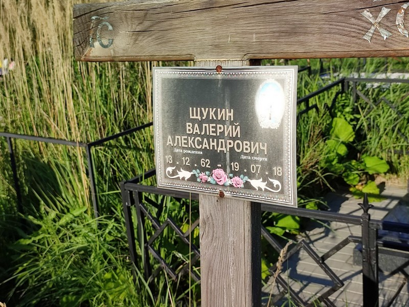 Щукин