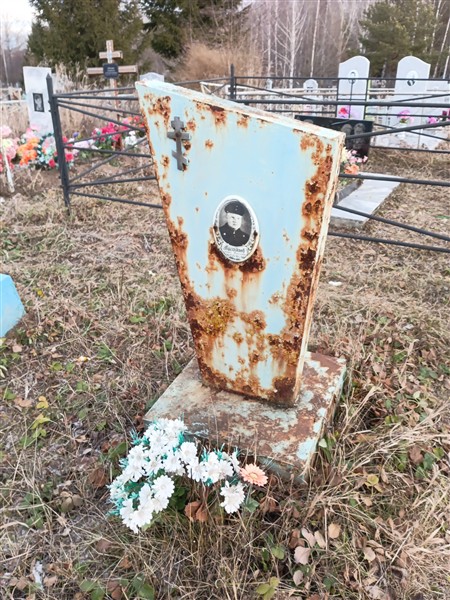 Погадаев Сергей Николаевич