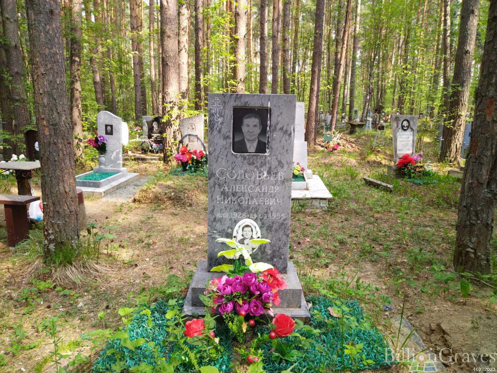 Соловьева Иза Осиповна