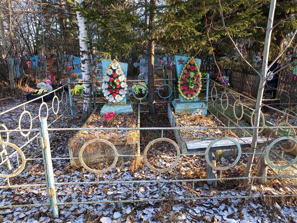 Репьева Александра Филипповна