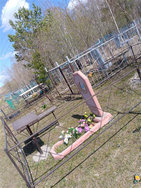 Карпова Татьяна Анатольевна