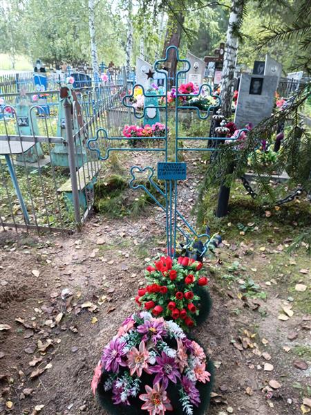 Грузинская Наталья Михайловна
