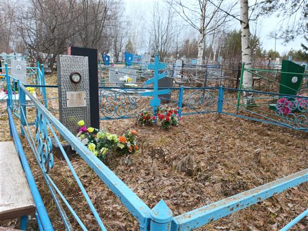 Бурков Леонид Михайлович