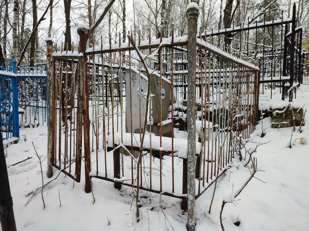 Мурзанева Ольга Александровна