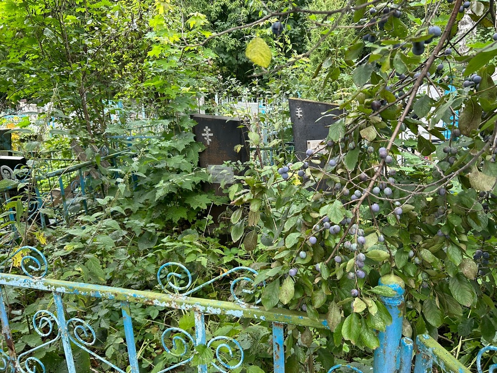 Архипова Мария Васильевна