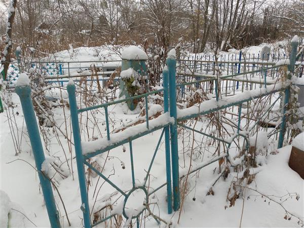 Верещагин Женя