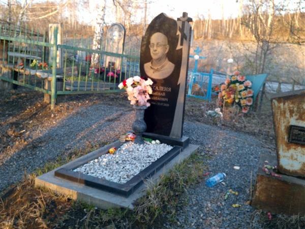Михаленя Николай Николаевич