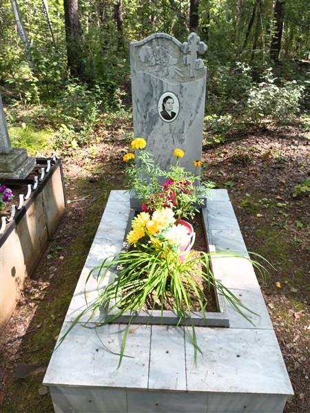 Кирьянова Ксения Дмитриевна