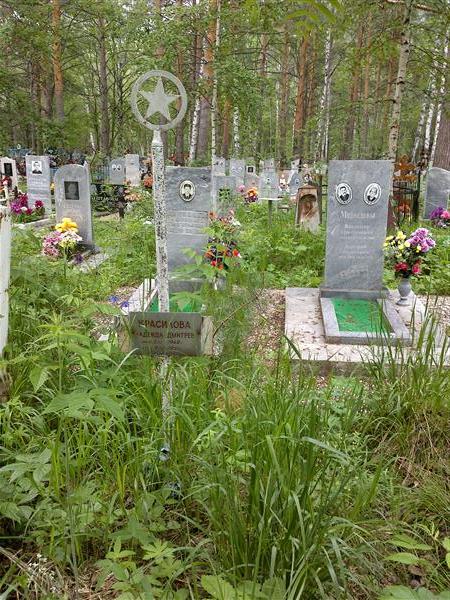 Красилова Надежда Дмитрев.