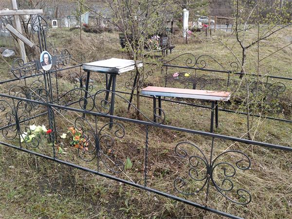 Сухачева Мария Николаевна