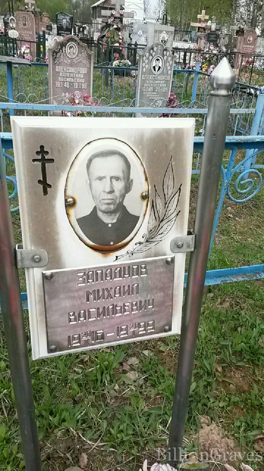 западнова анна ивановна
