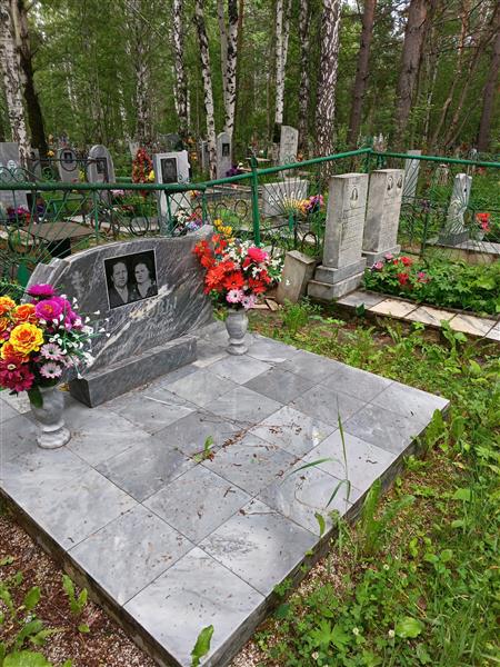 Бельков Борис Александрович