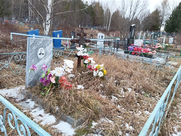 Калиновский Степан Петрович