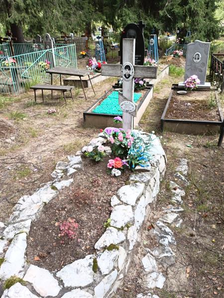 Вершинина Ирина Андреевна