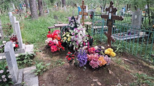 Аргучинский Анатолий Иванович