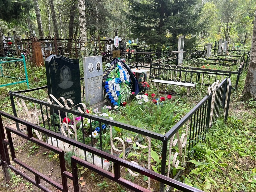 Пушкин Алексей Павлович