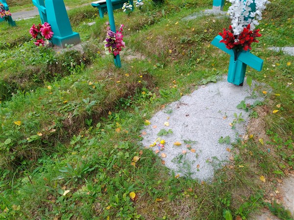 Коновалов Ерофей Савинович