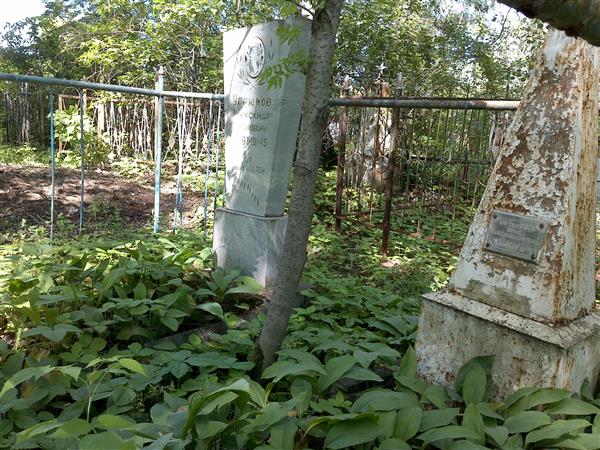 Угрюмов Александр Иванович