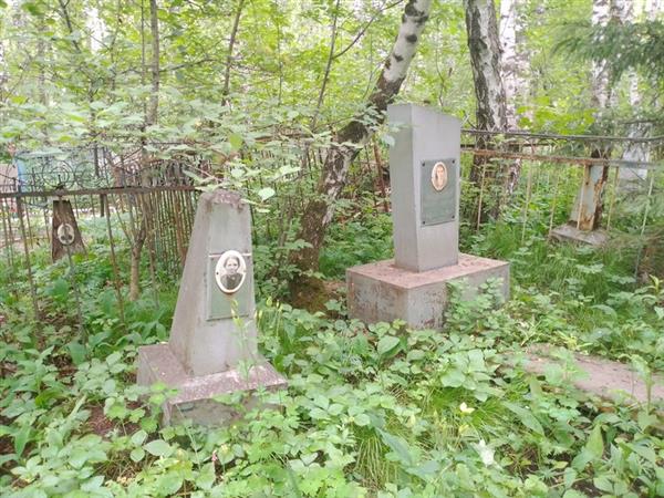 Обливанцев Николай Андреевич
