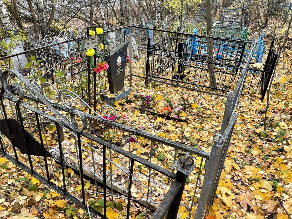 Киселева Лидия Николаевна