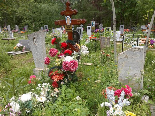 Ожихина Анна Даниловна