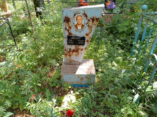 Быков Петр Иванович