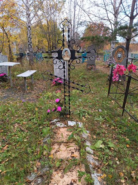 Скворень Елена Егоровна