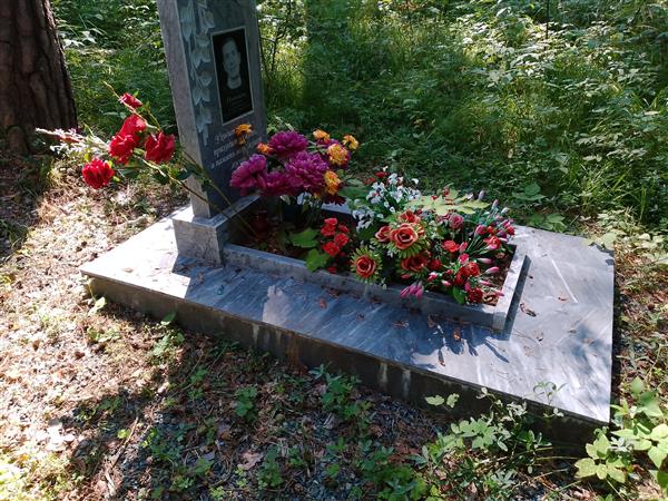 Пьянков Дмитрий Александрович
