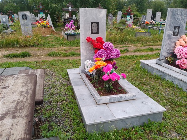 Дёмин Николай Иванович